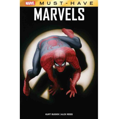 Marvels Must-Have